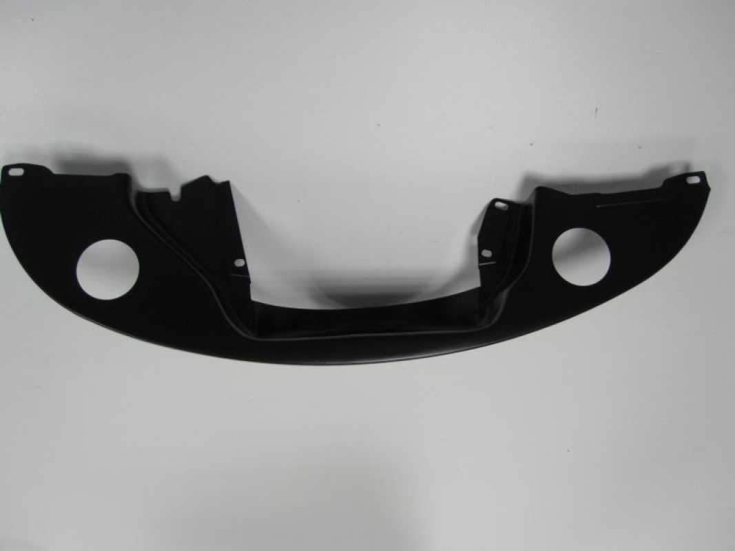 Motorabschlussblech VW Typ 1 Motor VW Käfer Bus ohne Vorwärmung, mit Heizung